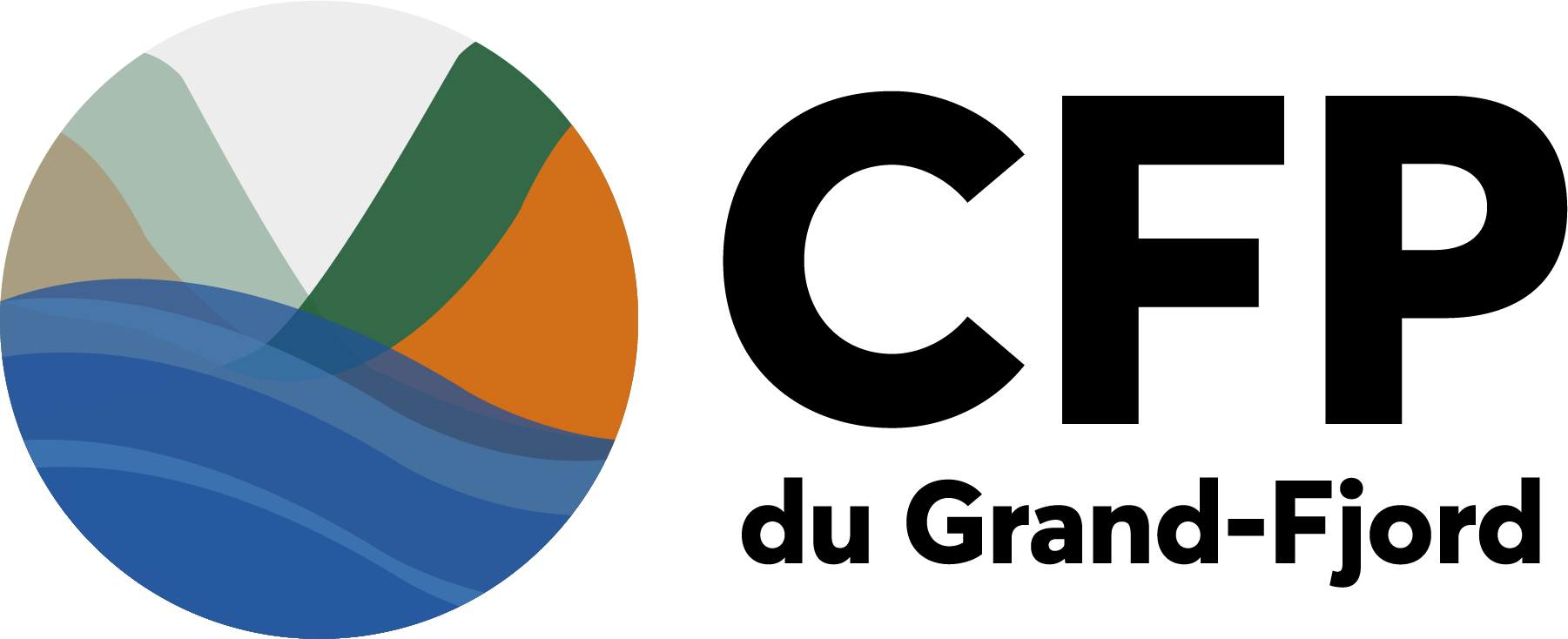 CFP Grand-Fjord CFP Grand-Fjord